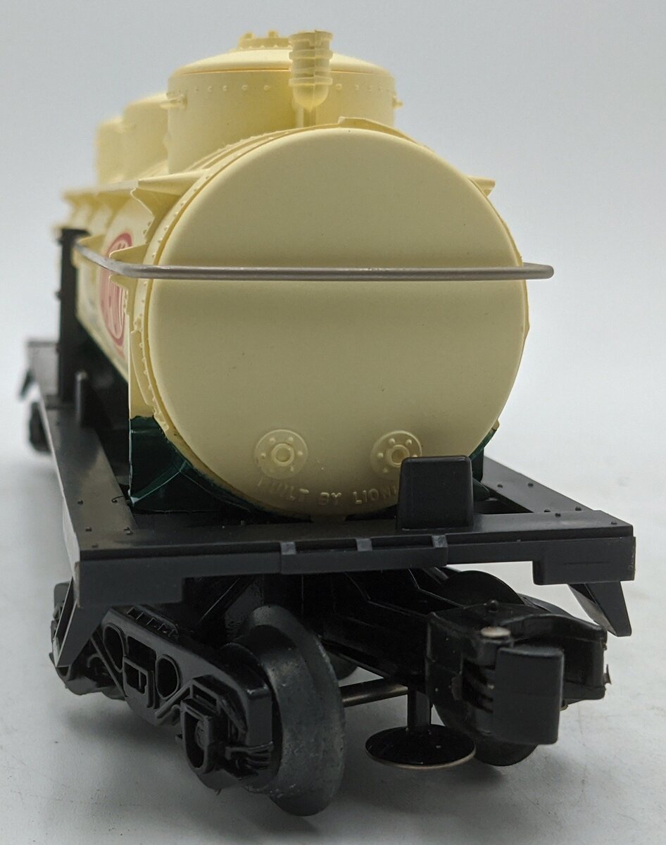Lionel 6-9148 O Gauge DuPont Triple Dome Tank Car #9148 LN/Box
