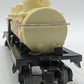 Lionel 6-9148 O Gauge DuPont Triple Dome Tank Car #9148 LN/Box