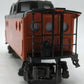 Lionel 6-19701 O Gauge Milwaukee Road N5C Porthole Caboose #19701 NIB