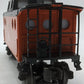Lionel 6-19701 O Gauge Milwaukee Road N5C Porthole Caboose #19701 NIB