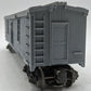 Lionel 6-19651 O Gauge Atchison Topeka & Santa Fe Illuminated Tool Car #19651 NIB