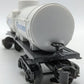 Lionel 6-9051 O Gauge Firestone Single Dome Tank Car VG/Box