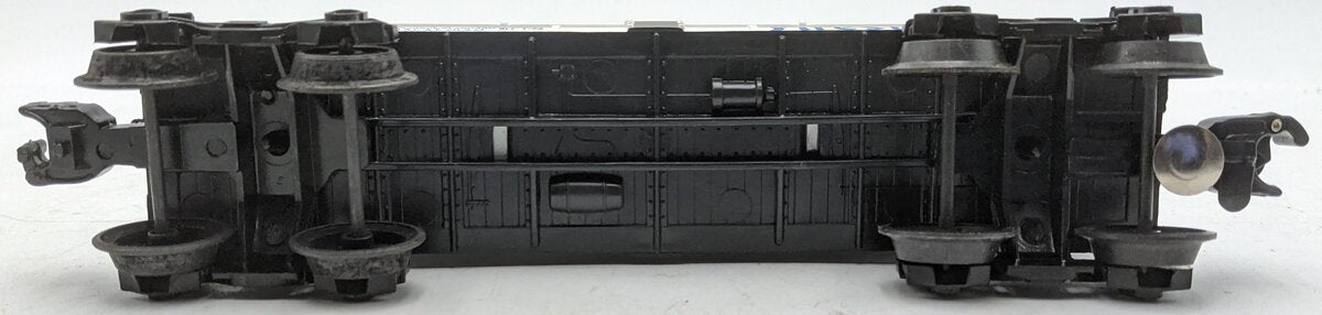 Lionel 6-9051 O Gauge Firestone Single Dome Tank Car VG/Box
