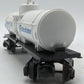 Lionel 6-9051 O Gauge Firestone Single Dome Tank Car VG/Box
