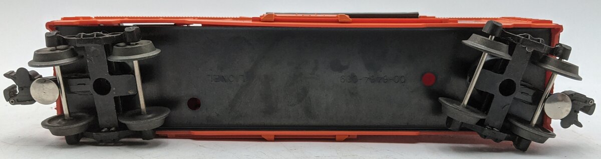 Lionel 6-19808 O Gauge New York Central Ice Car NIB