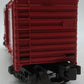 Lionel 6-19805 O Gauge Atchison Topeka Santa Fe Operating Boxcar NIB