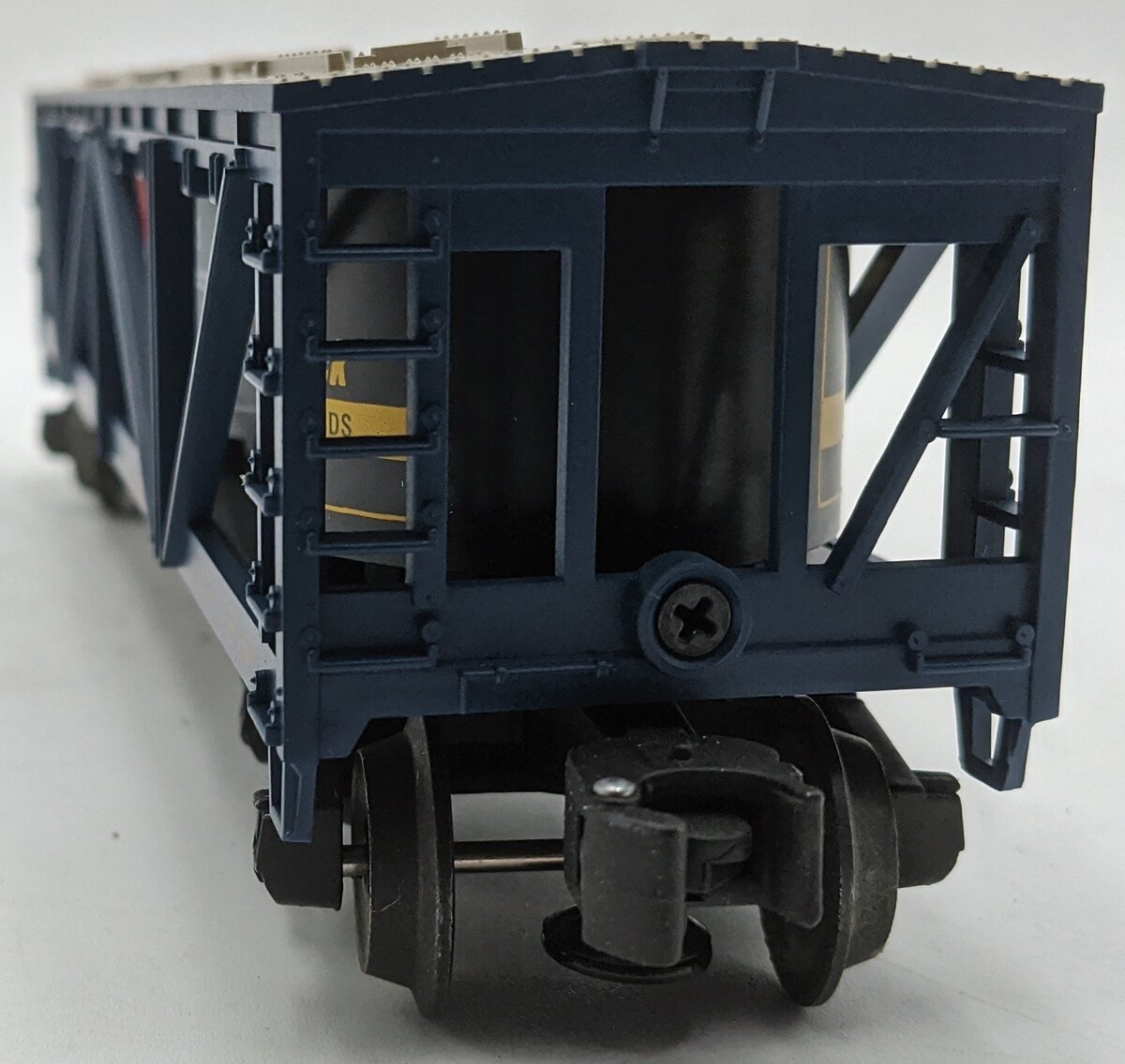Lionel 6-52044 O Gauge Eastwood Vat Car NIB