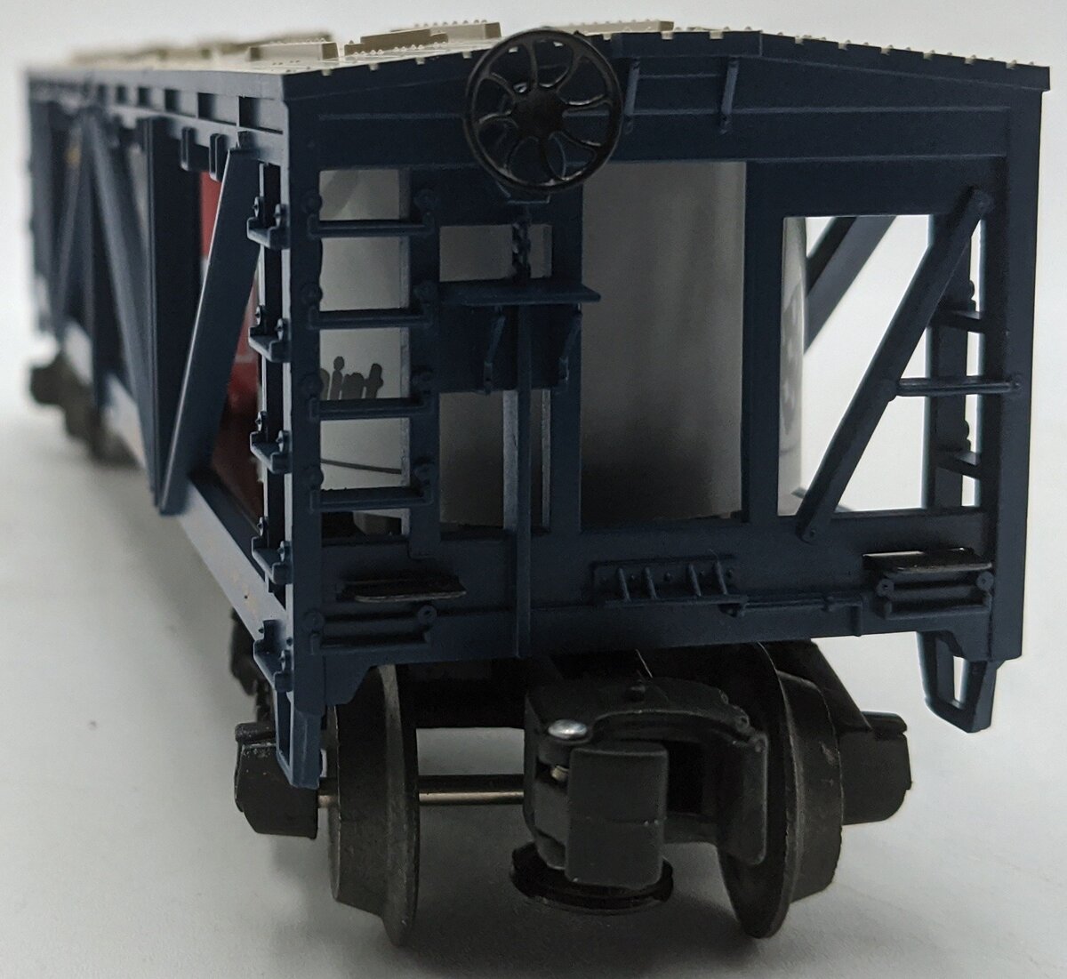 Lionel 6-52044 O Gauge Eastwood Vat Car NIB