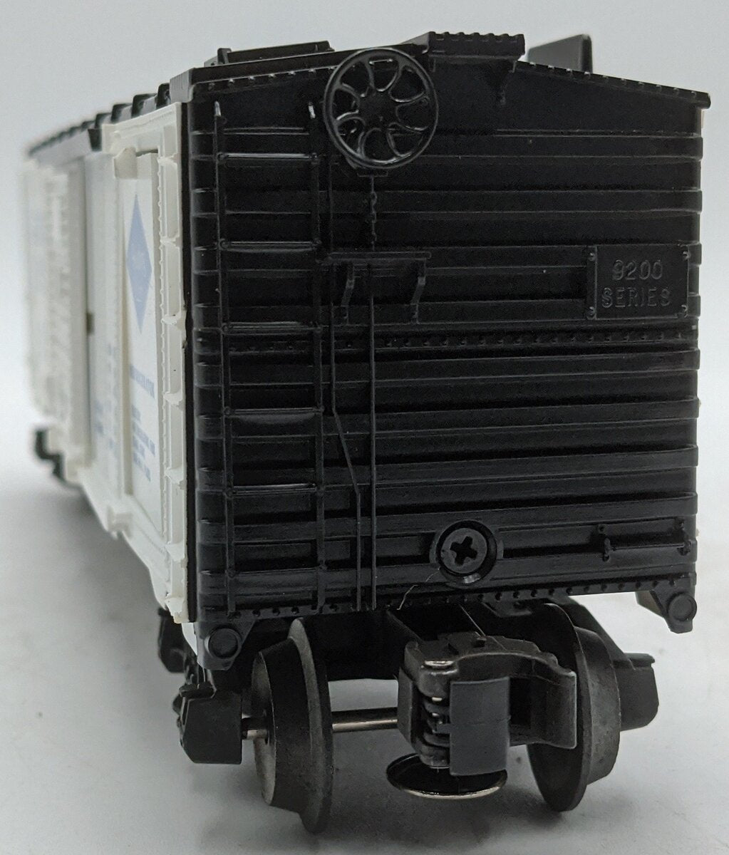 Lionel 6-19803 O Gauge Reading Operating Ice Car #19803 NIB