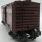 Lionel 6-19214 O Gauge Western Maryland Boxcar #19214 NIB