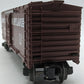 Lionel 6-19214 O Gauge Western Maryland Boxcar #19214 NIB