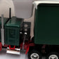 Lionel 6-52117 O Scale Diecast Lionel REA Tractor Trailer LN/Box