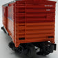 Lionel 6-52170 O Gauge Southern Pacific Daylight Chicagoland Operating Boxcar NIB