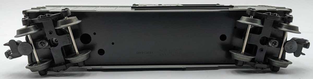 Lionel 6-52221 O Gauge TCA 2001 Norfolk Southern 6464 Boxcar NIB