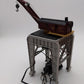 Lionel 6-2316 O Norfolk & Western Operating Gantry Crane EX/Box