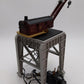 Lionel 6-2316 O Norfolk & Western Operating Gantry Crane EX/Box