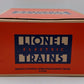 Lionel 6-2316 O Norfolk & Western Operating Gantry Crane EX/Box