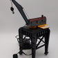 Lionel 6-12700 O Erie Operating Magnetic Gantry Crane EX/Box