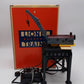 Lionel 6-12700 O Erie Operating Magnetic Gantry Crane EX/Box