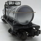 Lionel 6-19601 O Gauge North American Single Dome Tank Car #19601 NIB