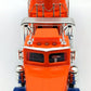 Lionel TMT-18416 LT-702 Lionel Lines Flatbed Toy Truck with Diesel Locomotive LN/Box