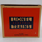 Lionel 6-12768 O Gauge Burning Switch Tower NIB