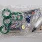 Lionel 6-12768 O Gauge Burning Switch Tower NIB