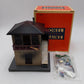 Lionel 6-12768 O Gauge Burning Switch Tower NIB