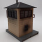 Lionel 6-12768 O Gauge Burning Switch Tower NIB