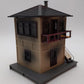 Lionel 6-12768 O Gauge Burning Switch Tower NIB