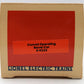 Lionel 6-9225 O Gauge Conrail Operating Barrel Car #9225 LN/Box