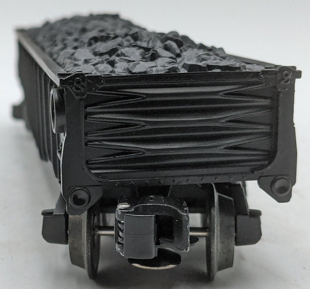 Lionel 6-19401 O Gauge Great Northern Gondola #19401 with Coal Load NIB