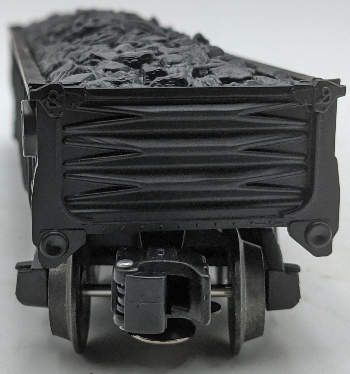 Lionel 6-19401 O Gauge Great Northern Gondola #19401 with Coal Load NIB