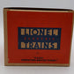 Lionel 6-2324 O Gauge Operating Switch Tower NIB