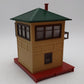 Lionel 6-2324 O Gauge Operating Switch Tower NIB