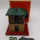 Lionel 6-2324 O Gauge Operating Switch Tower NIB
