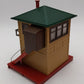 Lionel 6-2324 O Gauge Operating Switch Tower NIB