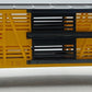 Lionel 6-9728 O Gauge LCCA Union Pacific Bi-level Stock Convention Car NIB