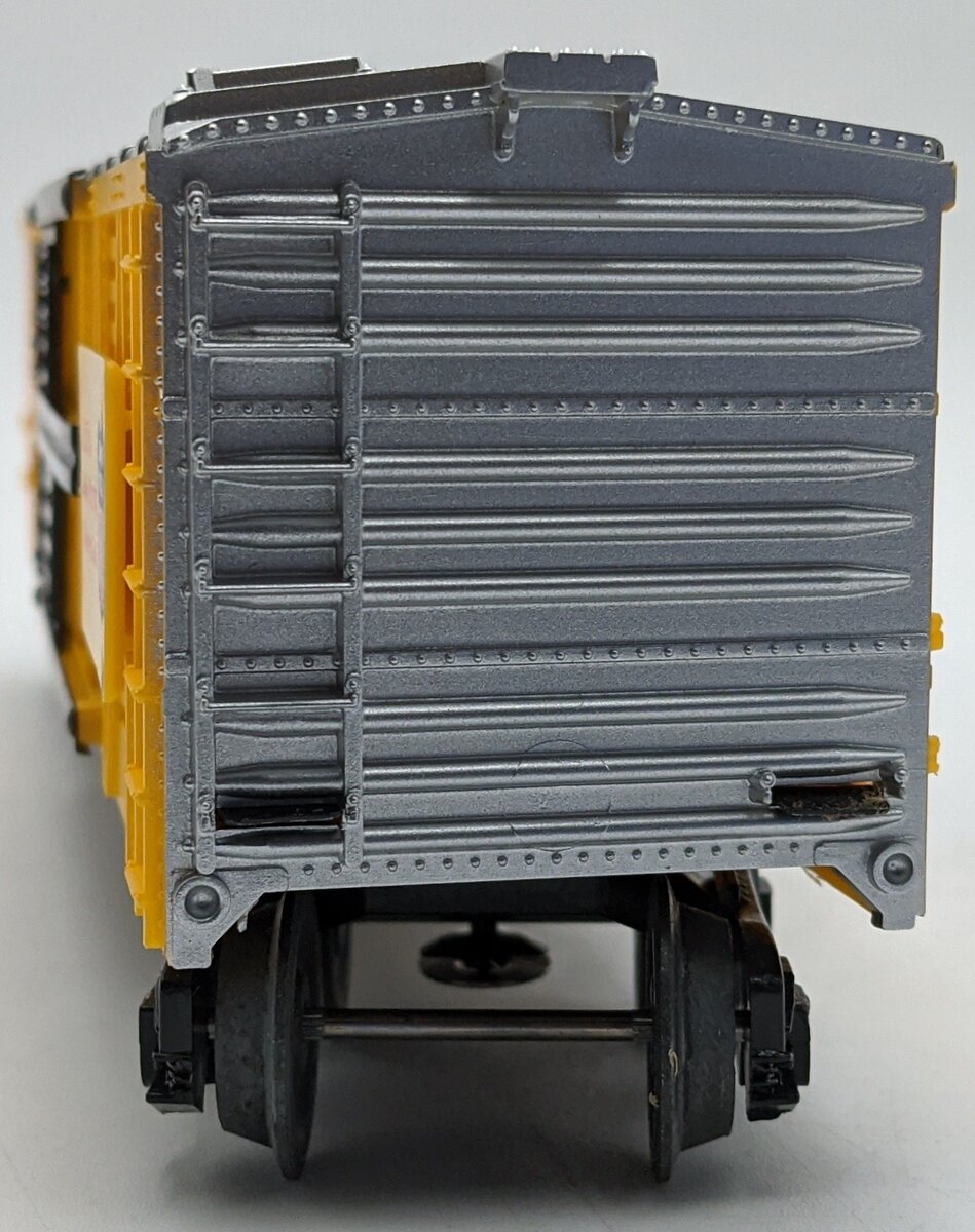 Lionel 6-9728 O Gauge LCCA Union Pacific Bi-level Stock Convention Car NIB