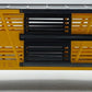 Lionel 6-9728 O Gauge LCCA Union Pacific Bi-level Stock Convention Car NIB