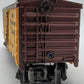 Lionel 6-19802 O Gauge Carnation Operating Milk Car LN/Box