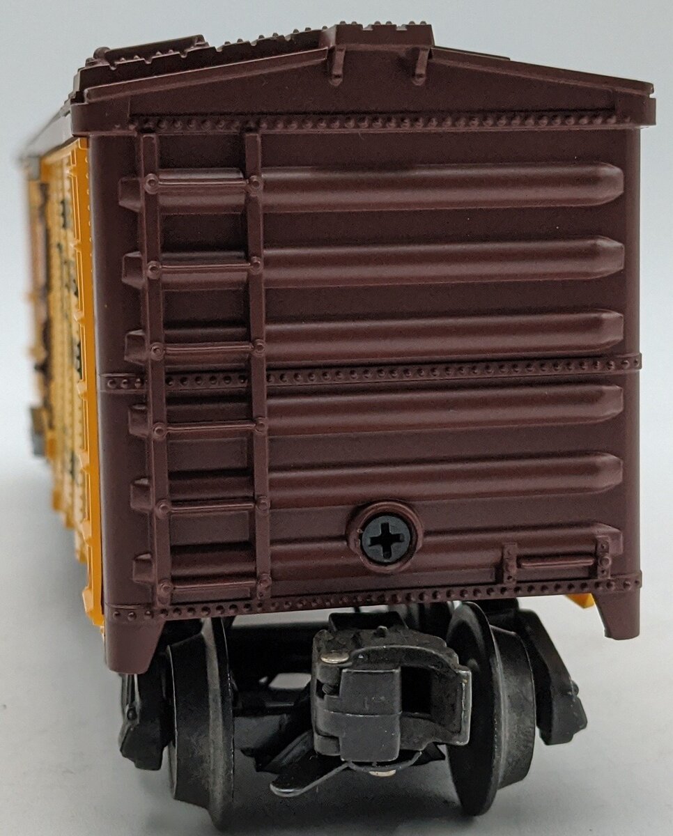 Lionel 6-19802 O Gauge Carnation Operating Milk Car LN/Box