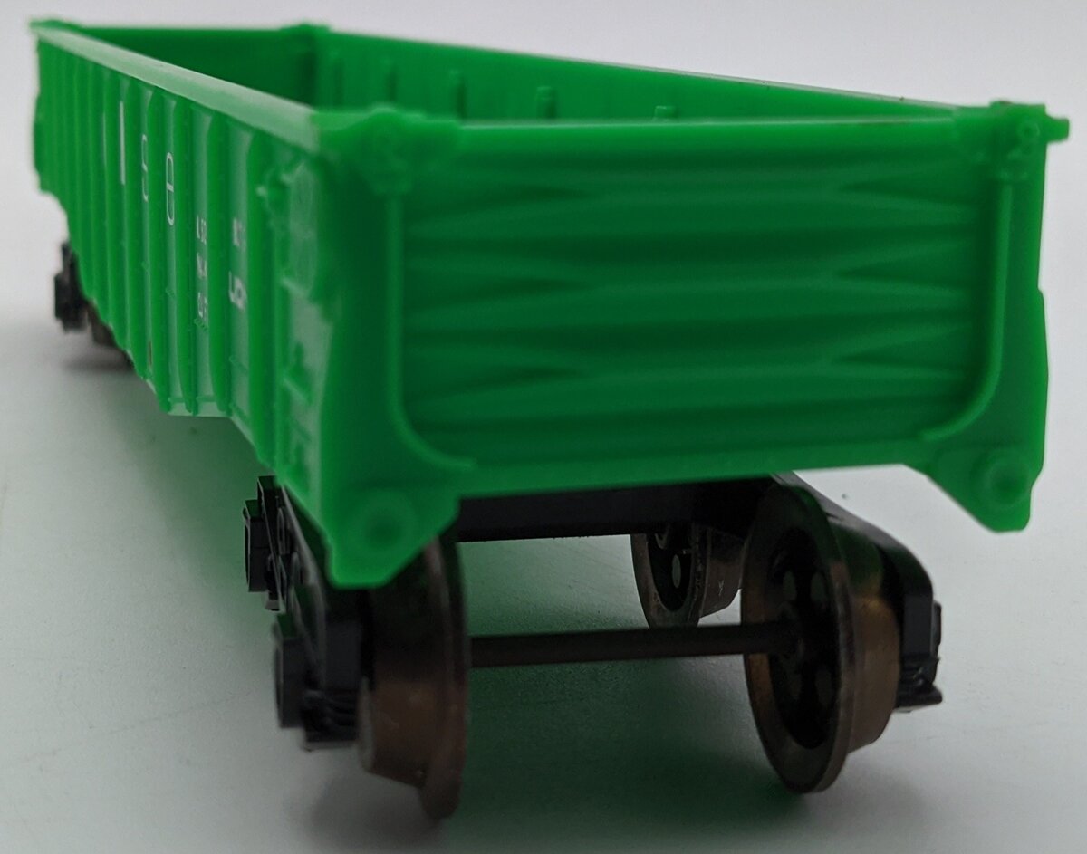 Lionel 6-9142 O Gauge LCCA 1977-1978 Republic Steel Gondola NIB
