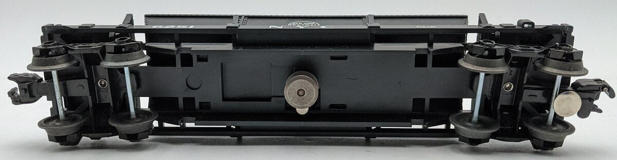 Lionel 6-6251 O Gauge New York Central Coal Dump Car #6251 NIB