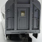 Lionel 6-7208 O Gauge Pennsylvania "John Hancock" Aluminum Dining Car NIB