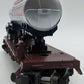Lionel 6-52083 O Gauge Pennsylvania Flatcar w/ Eastwood Chemicals Tanker NIB