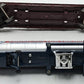 Lionel 6-52083 O Gauge Pennsylvania Flatcar w/ Eastwood Chemicals Tanker NIB