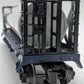Lionel 6-19472 O Gauge Mobil Bulkhead Flatcar with Tank NIB