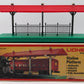 Lionel 6-2256 O Non-Illuminated Station Platform EX/Box