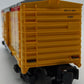 Lionel 6-52171 O Union Pacific Chicagoland RR Club Operating Uncle Herb Boxcar NIB